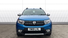 Dacia Sandero Stepway 0.9 TCe Comfort 5dr Petrol Hatchback
